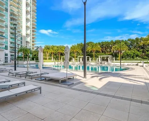 3201 NE 183rd Street Aventura FL 33160