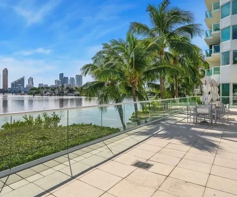 3201 NE 183rd Street Aventura FL 33160