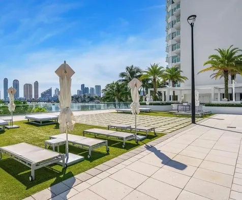 3201 NE 183rd Street Aventura FL 33160