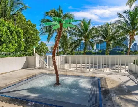 3201 NE 183rd Street Aventura FL 33160