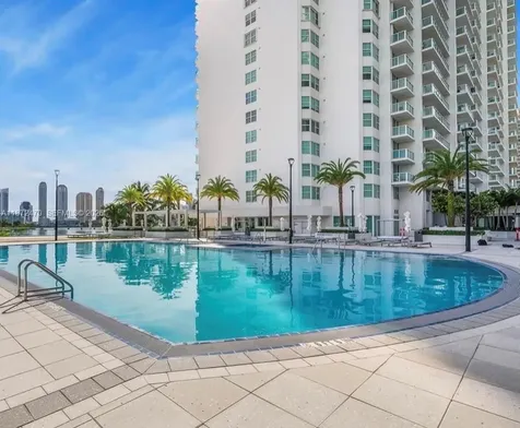 3201 NE 183rd Street Aventura FL 33160