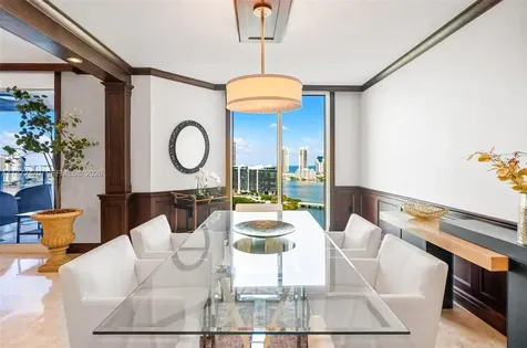 3201 NE 183rd Street Aventura FL 33160