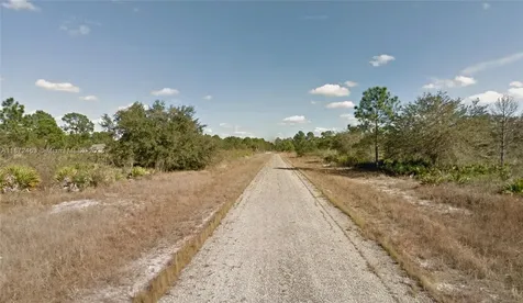 1132 Randan Street E Lehigh Acres FL 33974