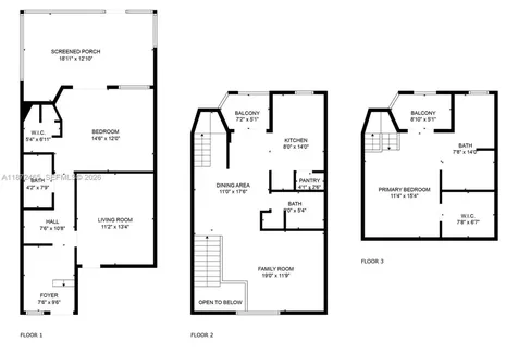 949 SW 113th Terrace Pembroke Pines FL 33025