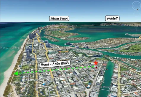 7830 Dickens Avenue Miami Beach FL 33141