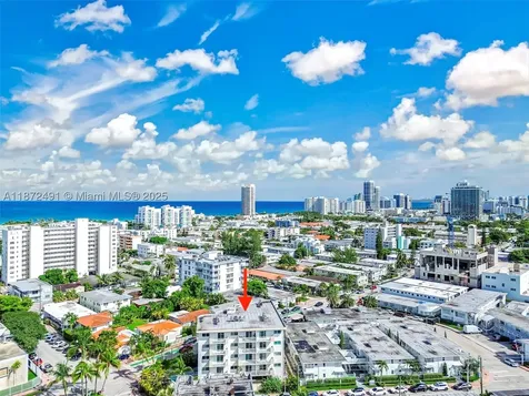 7830 Dickens Avenue Miami Beach FL 33141