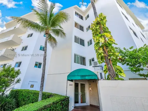 7830 Dickens Avenue Miami Beach FL 33141