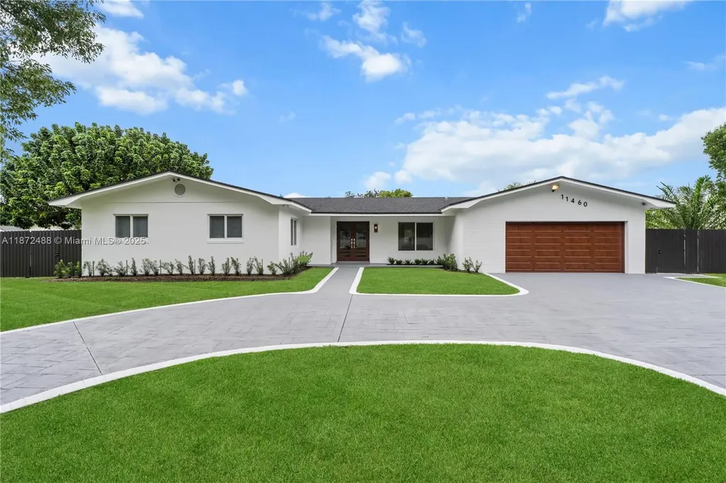 11460 SW 128th Street Miami FL 33176