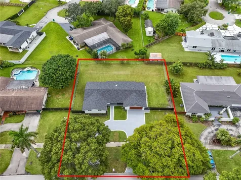 11460 SW 128th Street Miami FL 33176