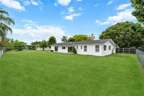 11460 SW 128th Street Miami FL 33176