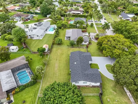 11460 SW 128th Street Miami FL 33176