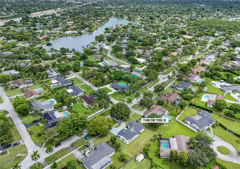 11460 SW 128th Street Miami FL 33176