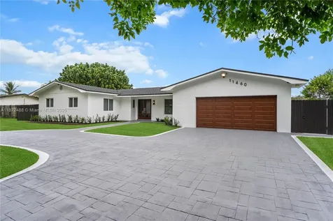 11460 SW 128th Street Miami FL 33176
