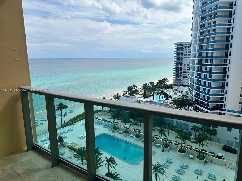 2501 S Ocean Drive Hollywood FL 33019