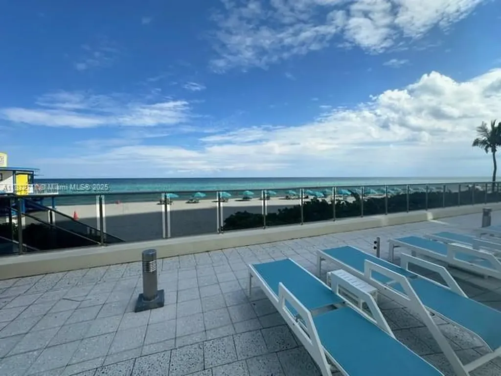 2501 S Ocean Drive Hollywood FL 33019