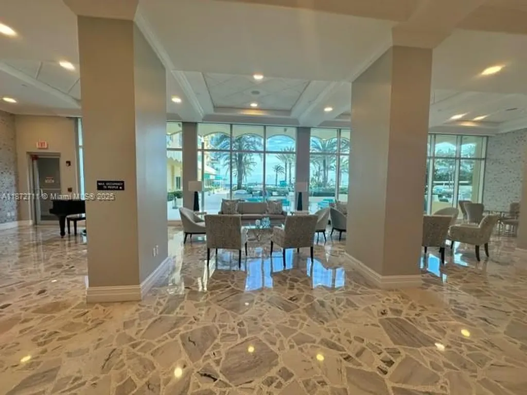 2501 S Ocean Drive Hollywood FL 33019