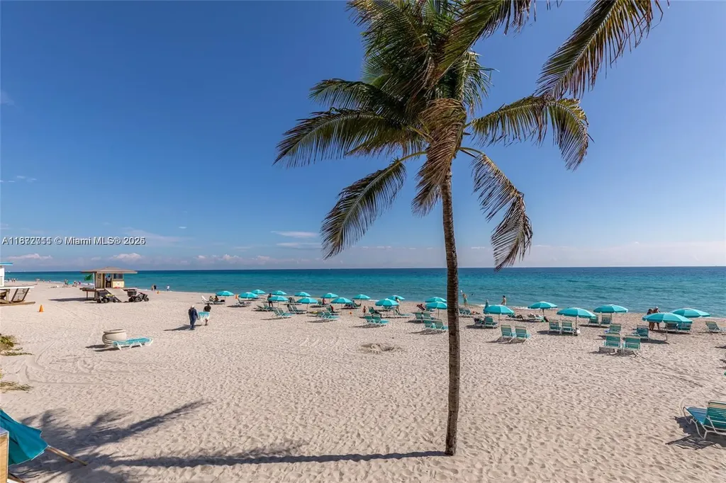 2501 S Ocean Drive Hollywood FL 33019