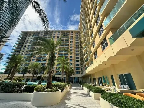2501 S Ocean Drive Hollywood FL 33019