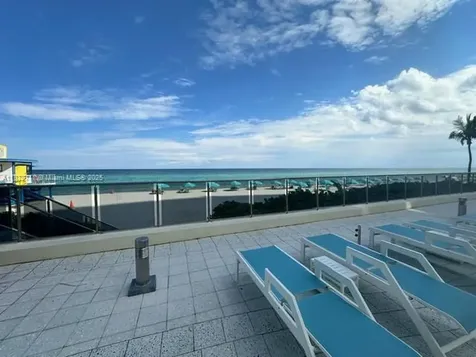 2501 S Ocean Drive Hollywood FL 33019