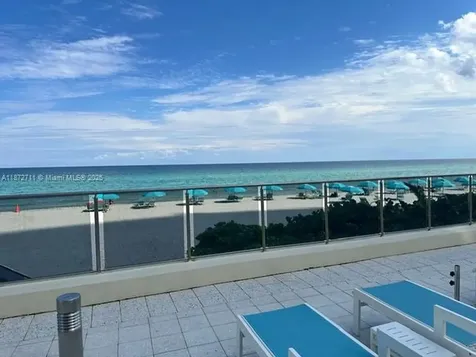 2501 S Ocean Drive Hollywood FL 33019