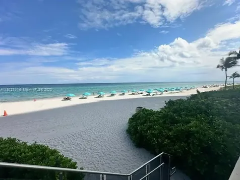 2501 S Ocean Drive Hollywood FL 33019