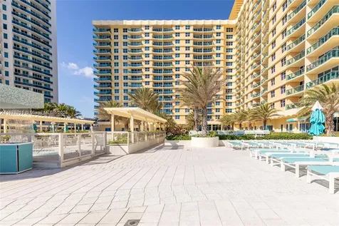2501 S Ocean Drive Hollywood FL 33019