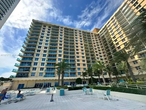 2501 S Ocean Drive Hollywood FL 33019