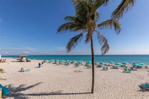 2501 S Ocean Drive Hollywood FL 33019