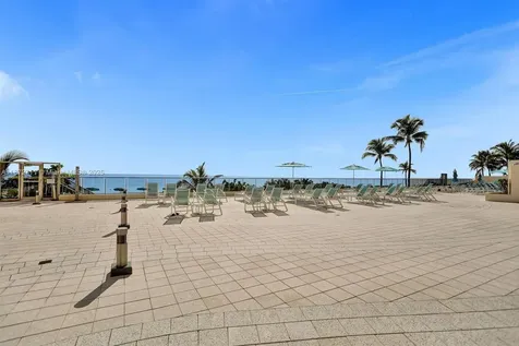 2501 S Ocean Drive Hollywood FL 33019