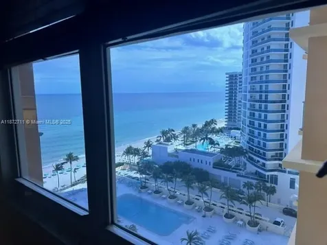 2501 S Ocean Drive Hollywood FL 33019