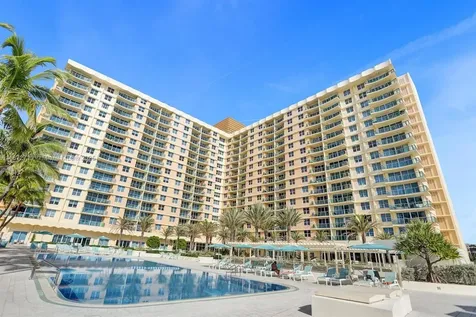 2501 S Ocean Drive Hollywood FL 33019
