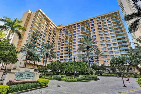 2501 S Ocean Drive Hollywood FL 33019