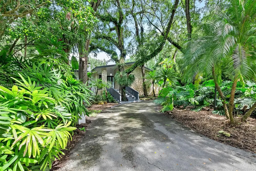 6565 SW 134th Drive Pinecrest FL 33156