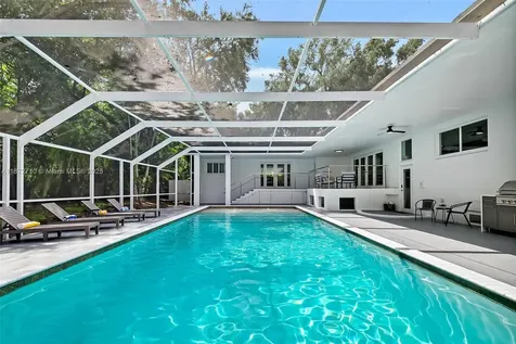 6565 SW 134th Drive Pinecrest FL 33156