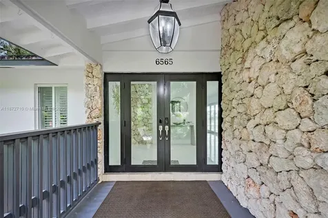 6565 SW 134th Drive Pinecrest FL 33156