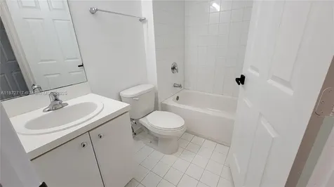 12600 SW 50th Court Miramar FL 33027