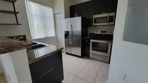 12600 SW 50th Court Miramar FL 33027