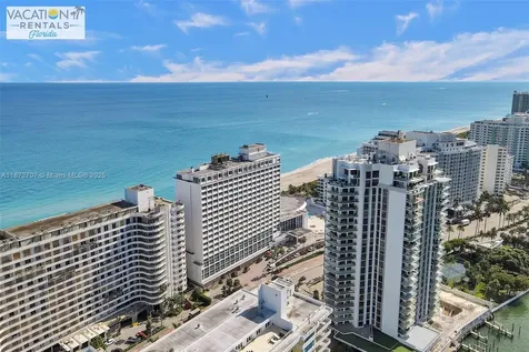 5445 Collins Avenue Miami Beach FL 33140