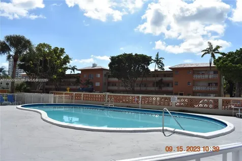 11855 NE 19th Drive Miami FL 33181