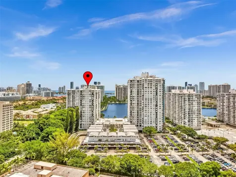 2780 NE 183rd Street Aventura FL 33160