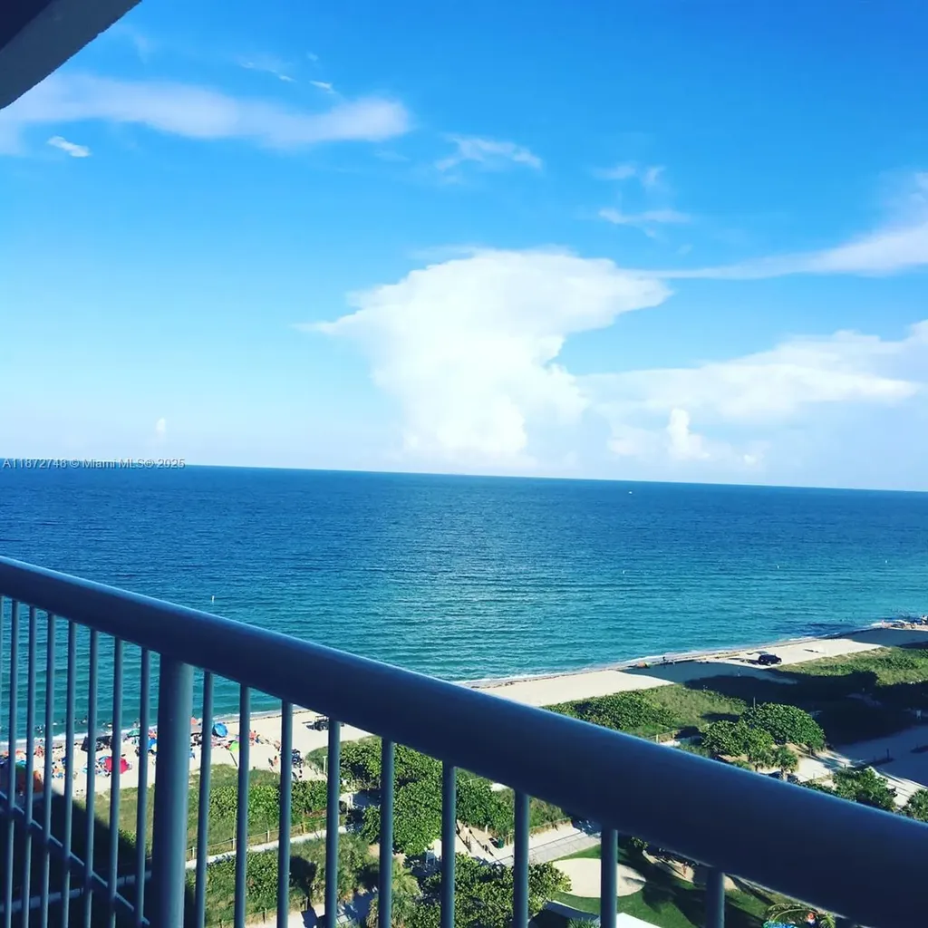 9341 Collins Avenue Surfside FL 33154