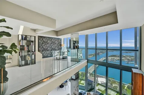1100 Biscayne Boulevard Miami FL 33132