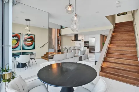 1100 Biscayne Boulevard Miami FL 33132