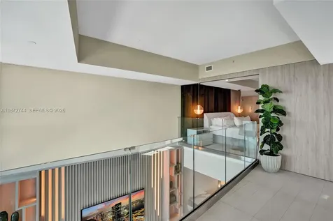 1100 Biscayne Boulevard Miami FL 33132