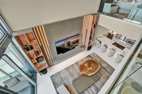 1100 Biscayne Boulevard Miami FL 33132
