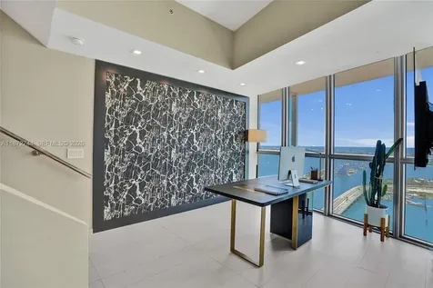 1100 Biscayne Boulevard Miami FL 33132