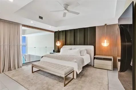 1100 Biscayne Boulevard Miami FL 33132