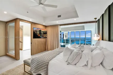 1100 Biscayne Boulevard Miami FL 33132