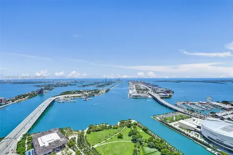 1100 Biscayne Boulevard Miami FL 33132