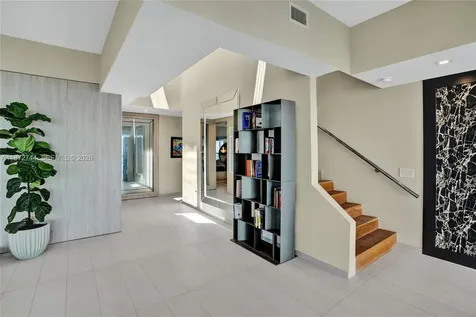 1100 Biscayne Boulevard Miami FL 33132